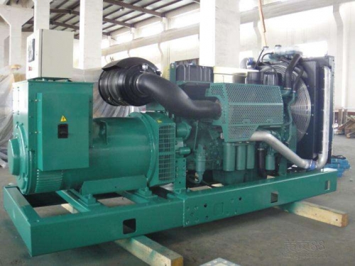 桥东便携静音：租赁无声发电机组，便携式解决能源需求