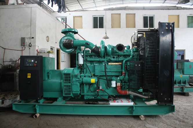 桥东环保无噪音：租用静音发电机组，为环境和耳朵双重保驾护航